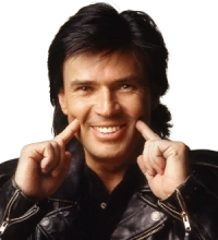 Eric Bischoff