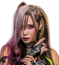 Kairi Sane
