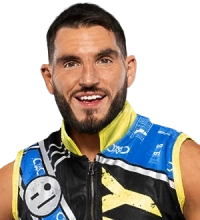 Johnny Gargano