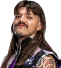 Dominik Mysterio