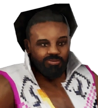 Xavier Woods