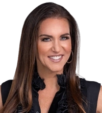 Stephanie McMahon