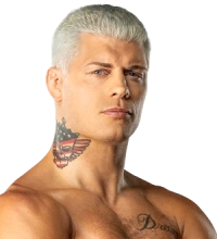 Cody Rhodes