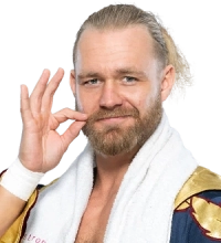Tyler Bate