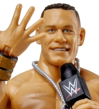 John Cena