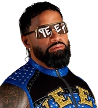 Jey Uso