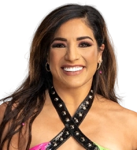 Raquel Rodriguez
