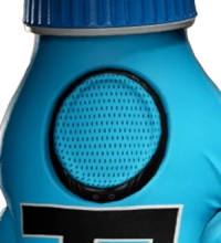 Prime Bottle Mascot