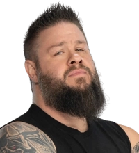 Kevin Owens
