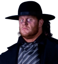 Undertaker