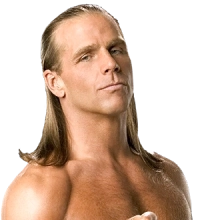 Shawn Michaels