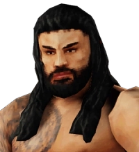 Roman Reigns