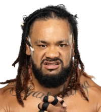 Jacob Fatu