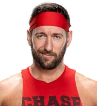 Duke Hudson