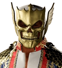 Cody Rhodes