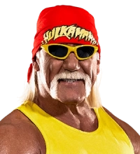 Hulk Hogan