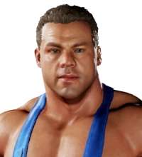 Kurt Angle