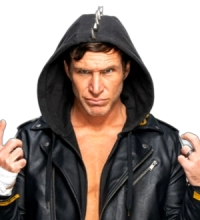 Chris Sabin