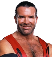Scott Hall