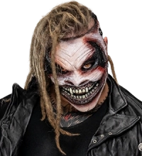 The Fiend Bray Wyatt