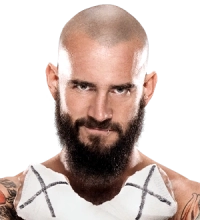 CM Punk