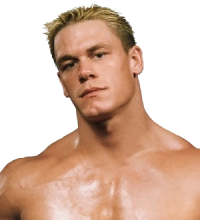 John Cena