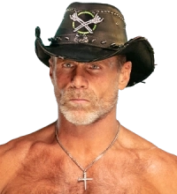 Shawn Michaels