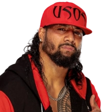 Jimmy Uso