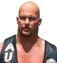 Stone Cold Steve Austin