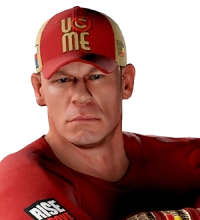 John Cena