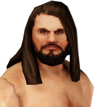 AJ Styles