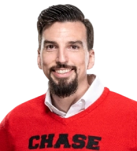 Andre Chase