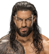 Roman Reigns