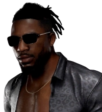 Trick Williams