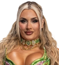 Tiffany Stratton