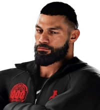 Roman Reigns
