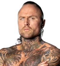 Aleister Black