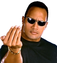 The Rock