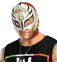 Rey Mysterio