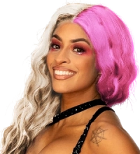 Zelina Vega