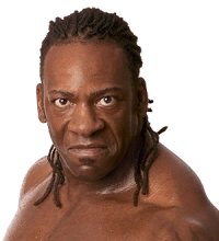 Booker T