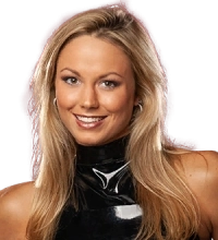 Stacy Keibler
