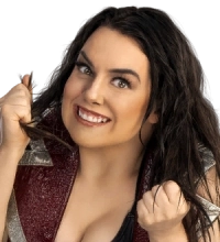 Nikki Cross