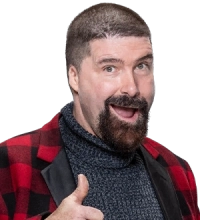 Mick Foley