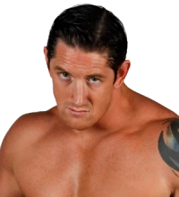 Wade Barrett