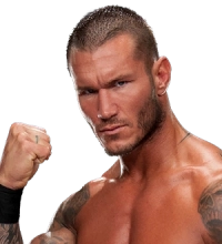 Randy Orton