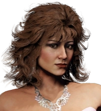 Miss Elizabeth