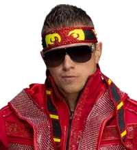 The Miz