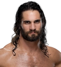 Seth Rollins