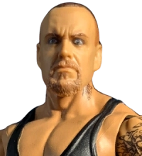 The Undertaker